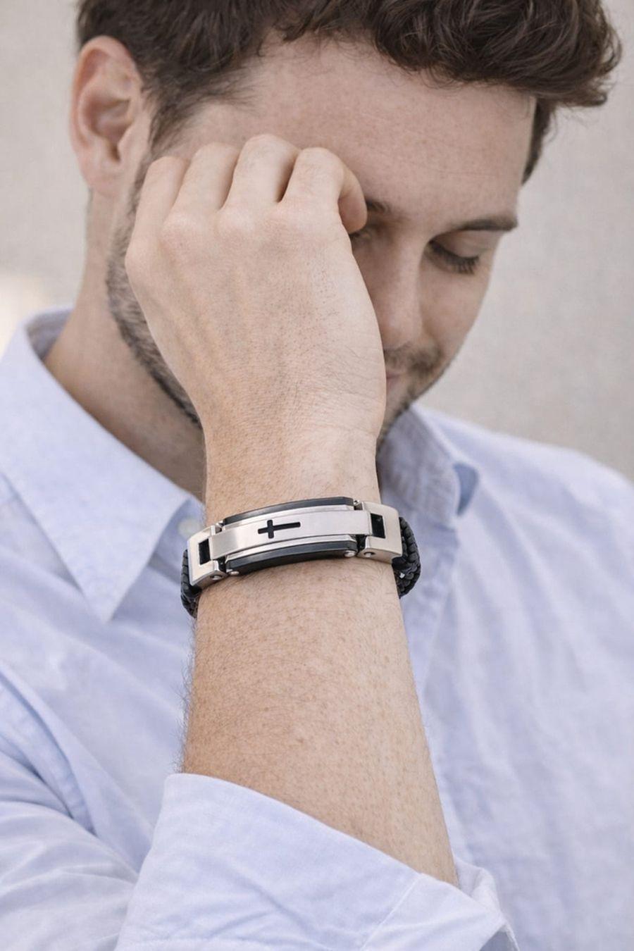 Pulsera Enoc-2