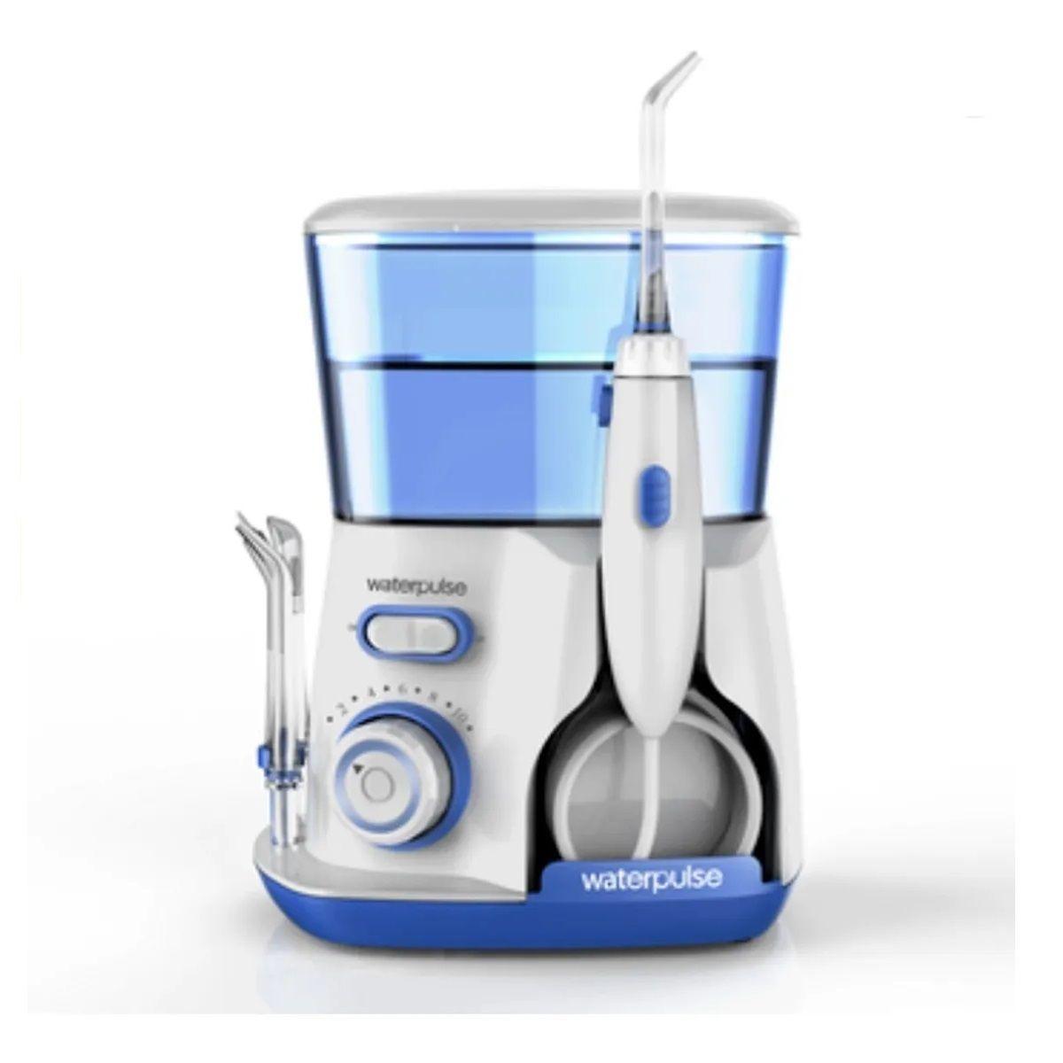 Irrigador Bucal Limpiador Dental Waterpik V300-1