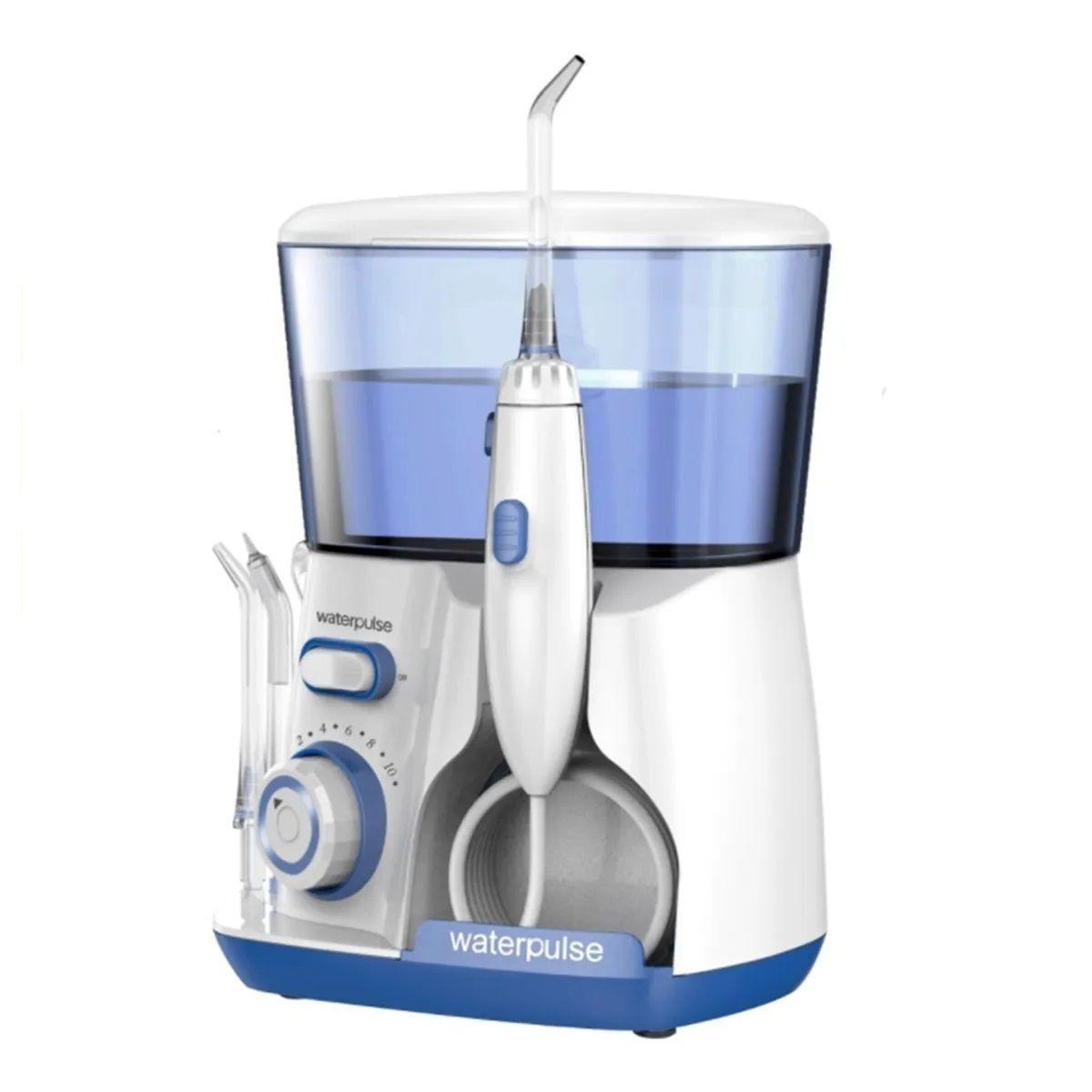 Irrigador Bucal Limpiador Dental Waterpik V300-0