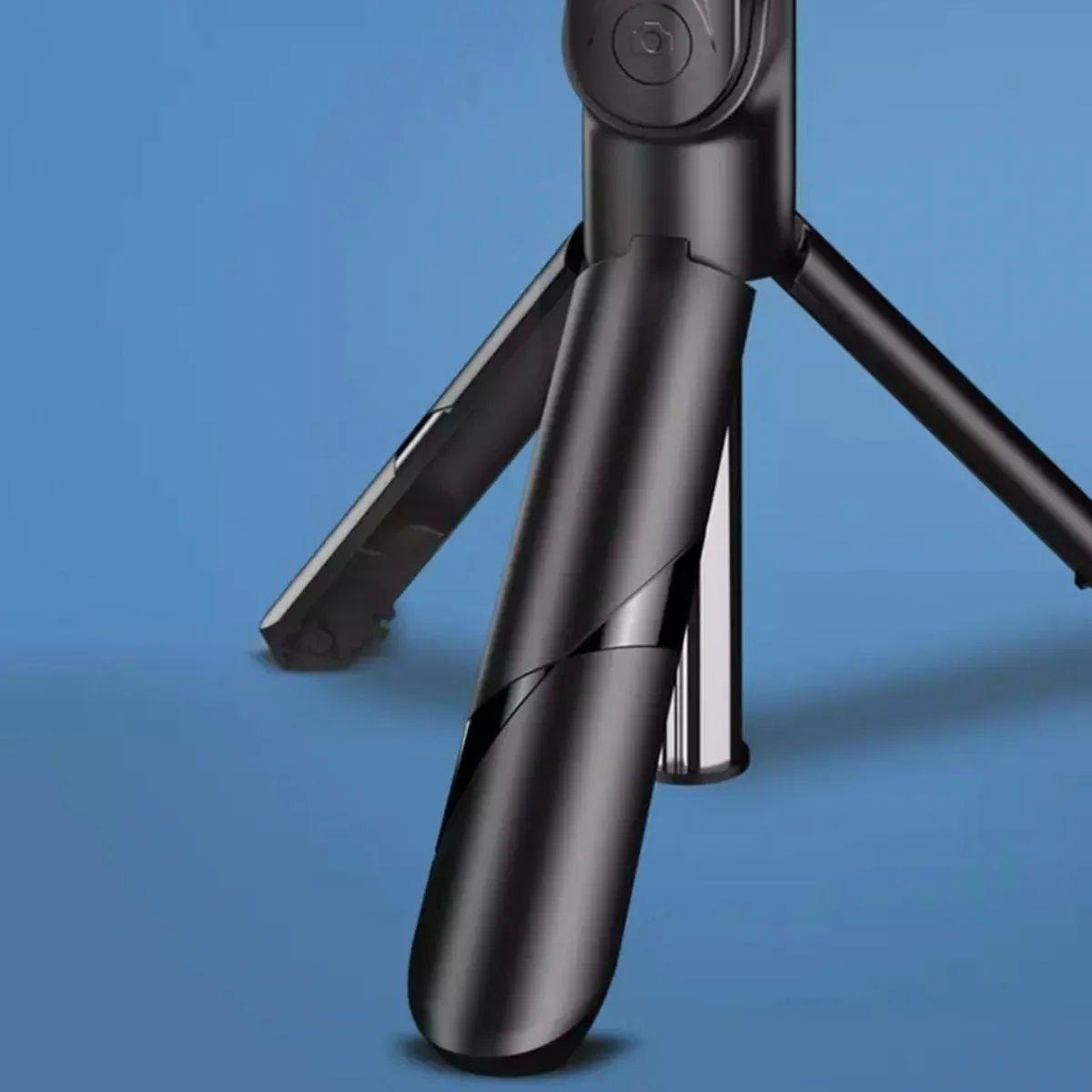 Tripode Celular Con Control Tripodes Camara Selfie-2