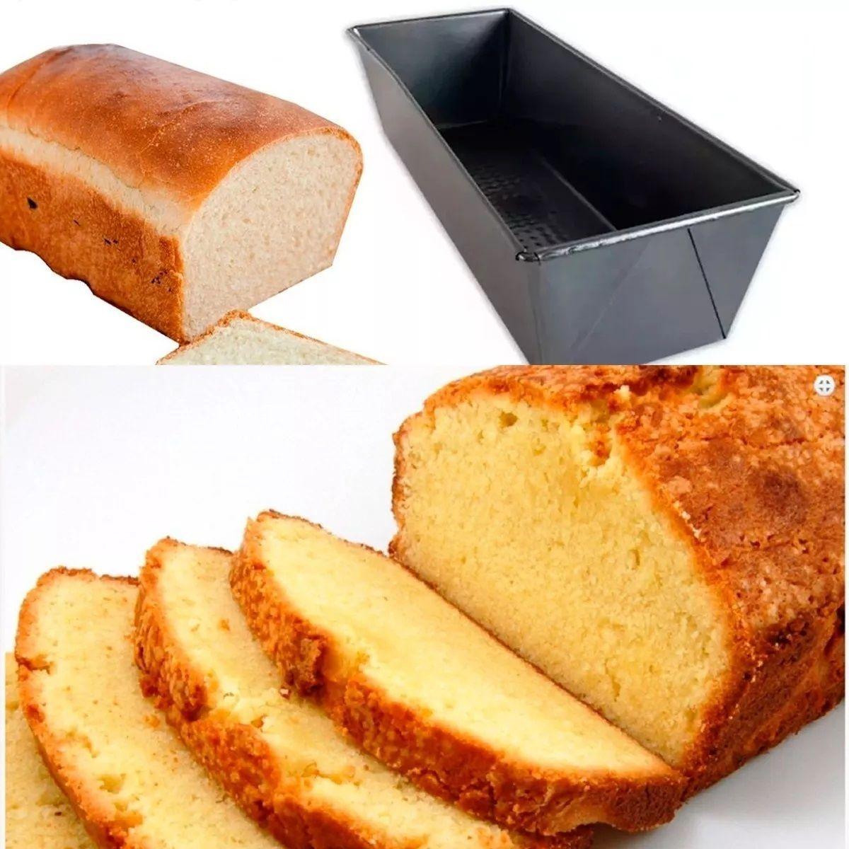 Molde Para Torta Molde Reposteria Menaje 35cm-3