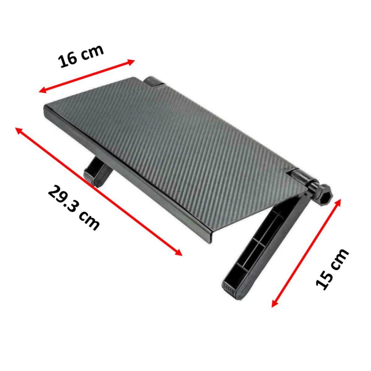 X3 Soporte Para Control Remoto Repisa Plegable Tv Deco Route-3