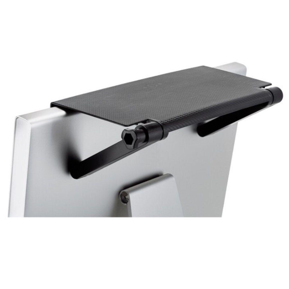 Soporte Para Control Remoto Repisa Plegable Tv Deco Router-1