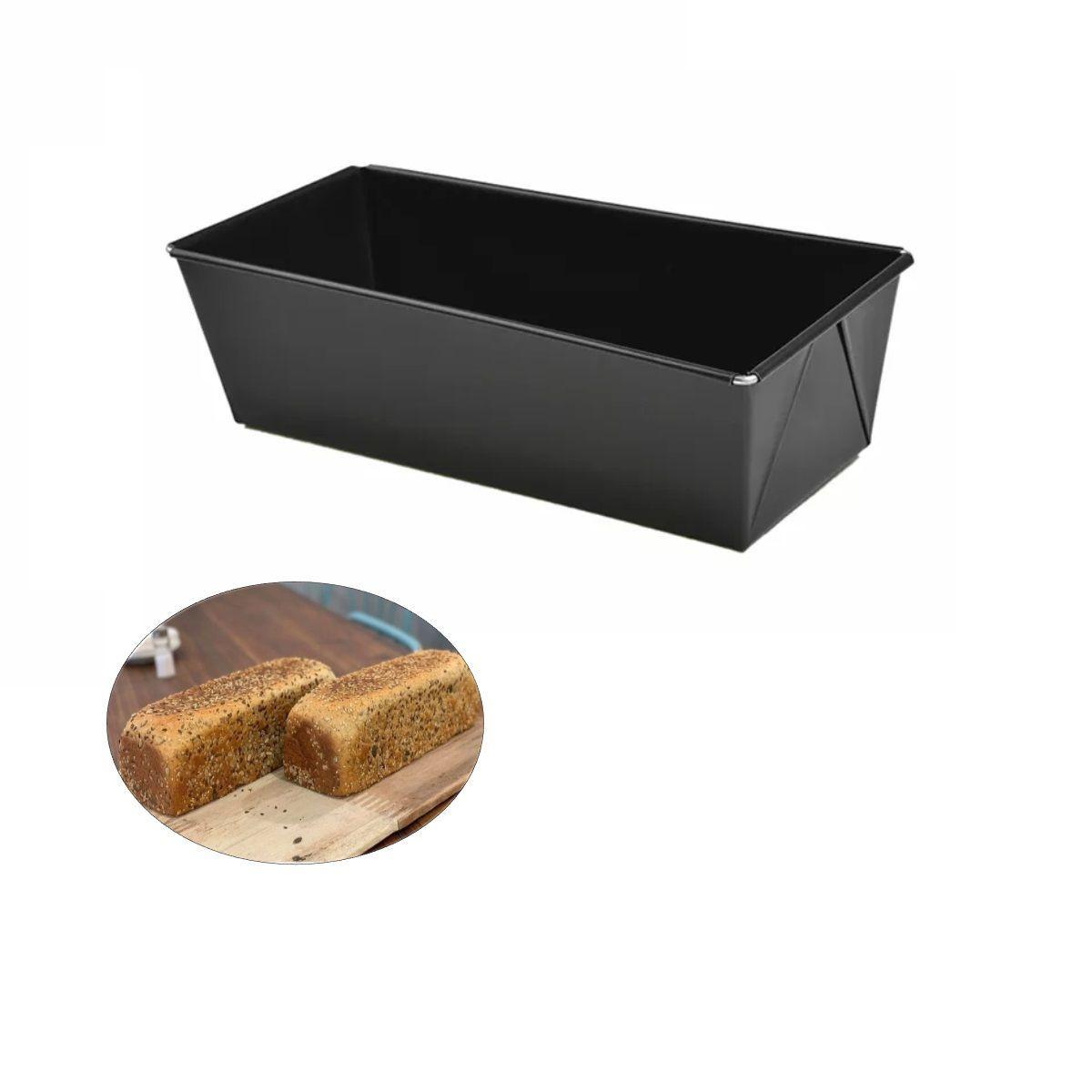 Molde Para Torta Moldes Reposteria Queque 25cm-1