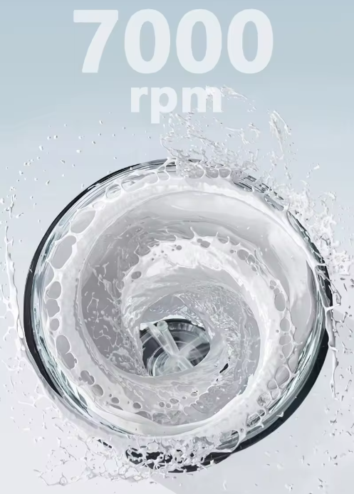 Shaker Premium Electrico 650 ML -3