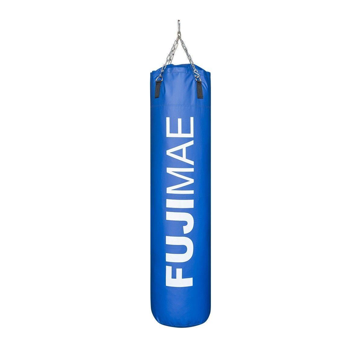 Saco Cuero Sintetico Tailandes Fujimae 150cm c/relleno-0