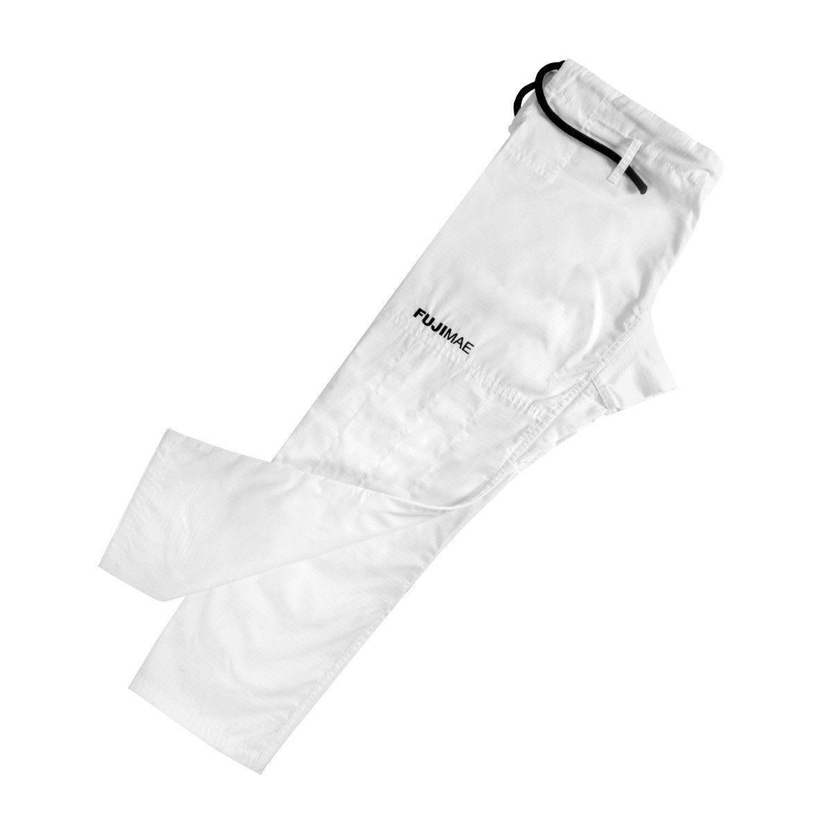 Kimono Jiu Jitsu Gi Fujimae A4 Training 2 Adultos.-2