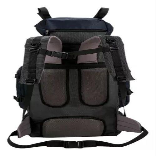 MOCHILA AUTOOR 90L GRIS-AZUL-2