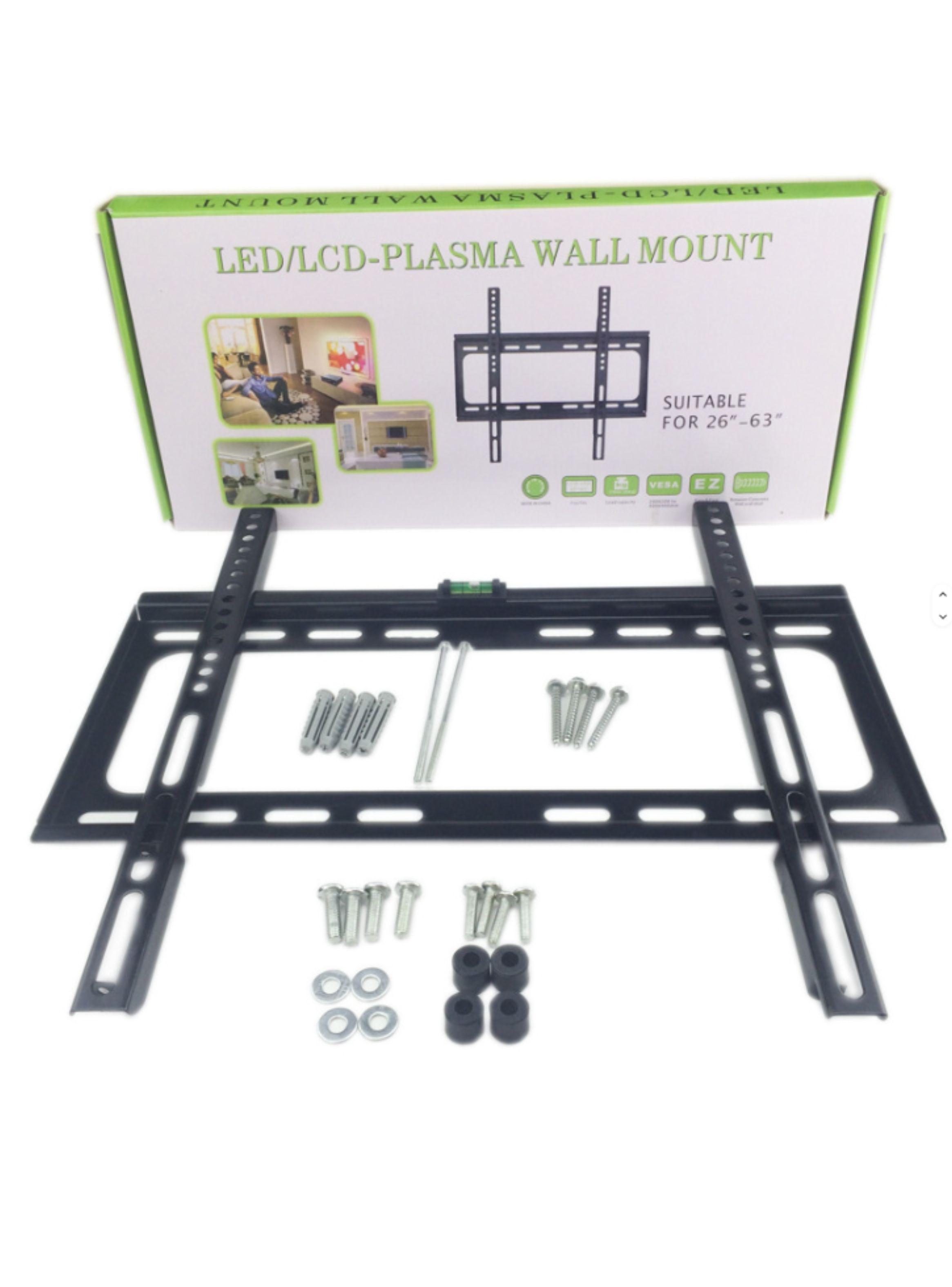 Soportes De Tv 26 A 63 Pulgadas Smart TV-2