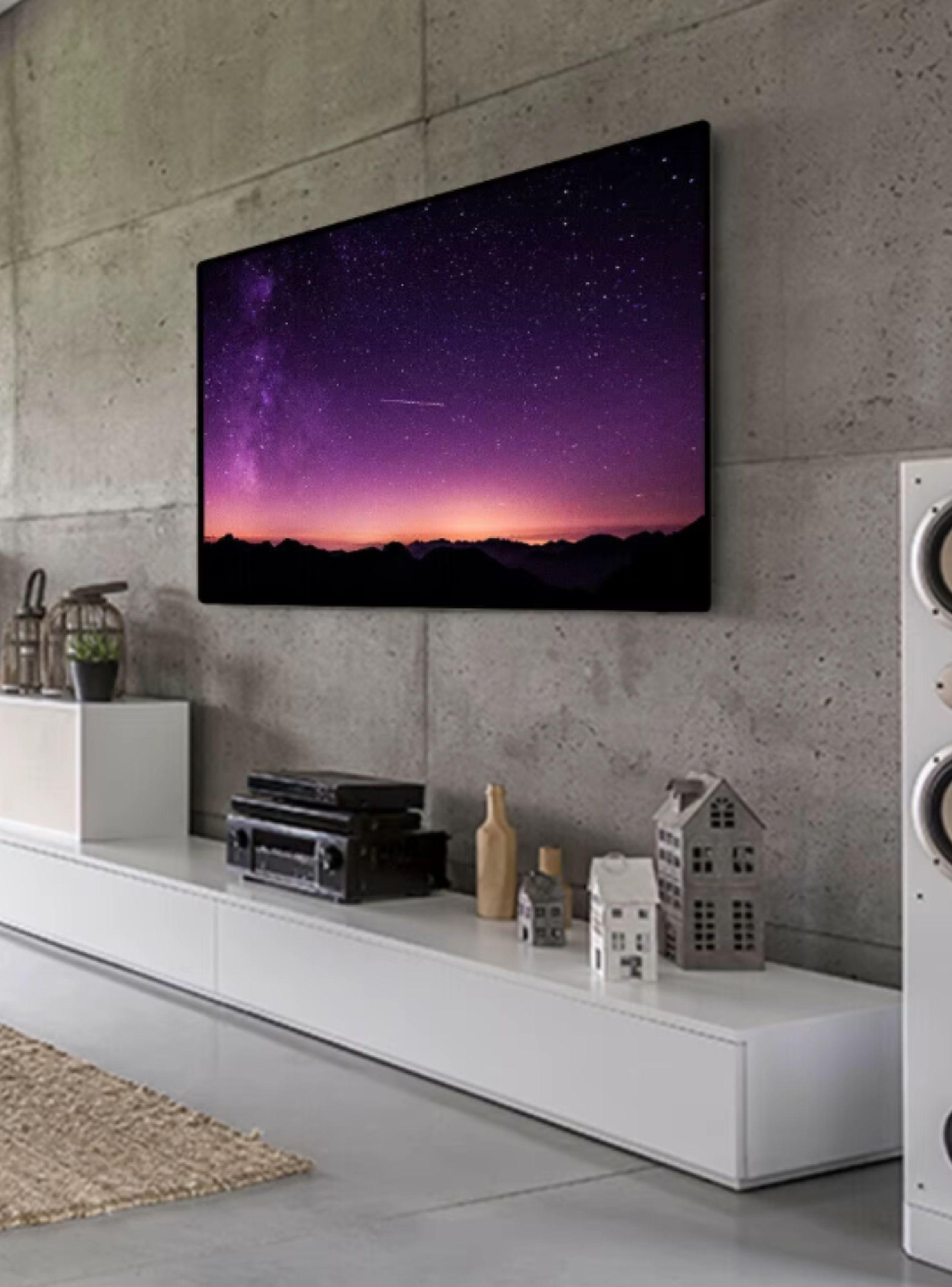 Soportes De Tv 26 A 63 Pulgadas Smart TV-3