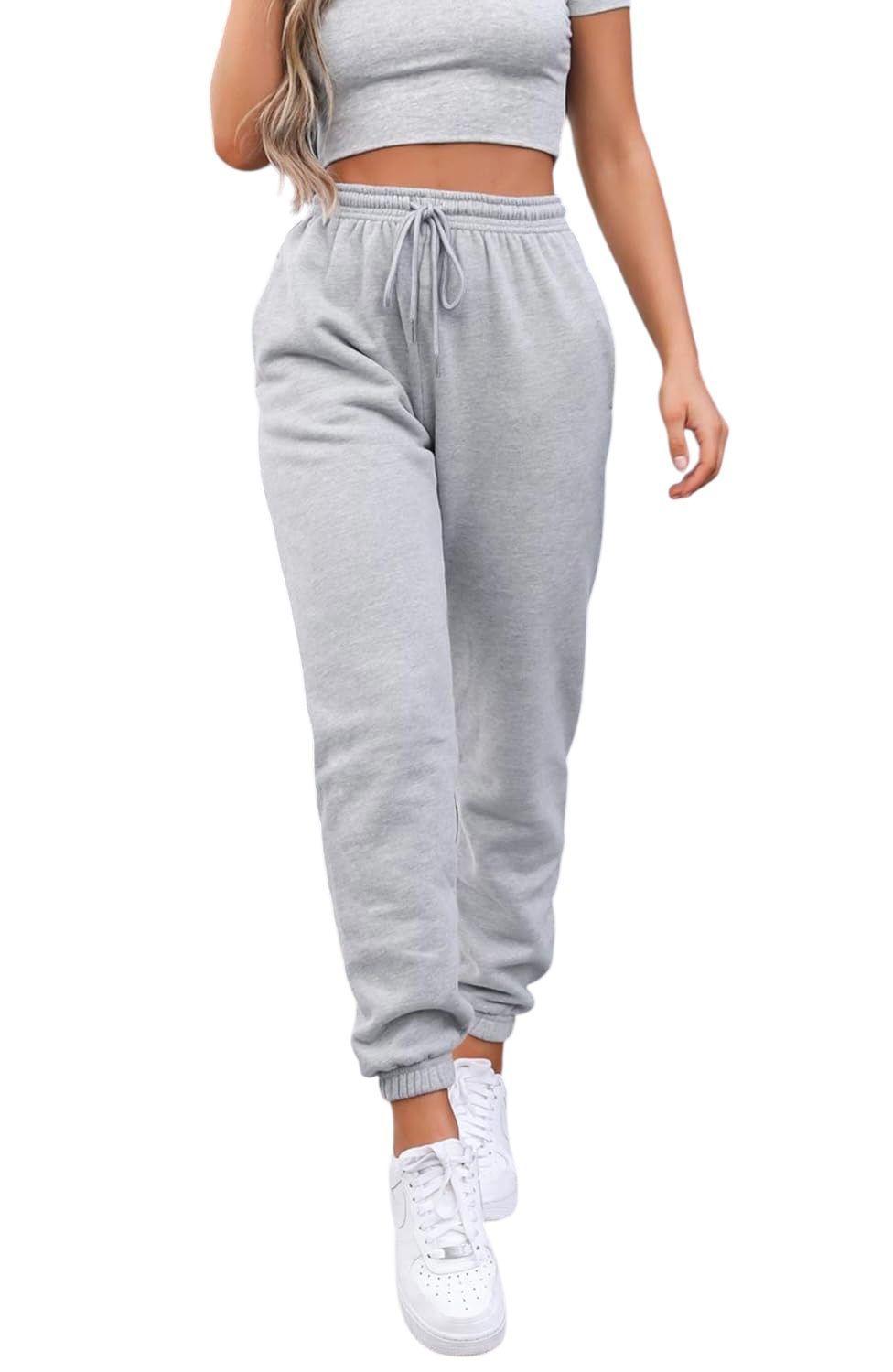 Pantalon Jogger Buzo de Mujer-0