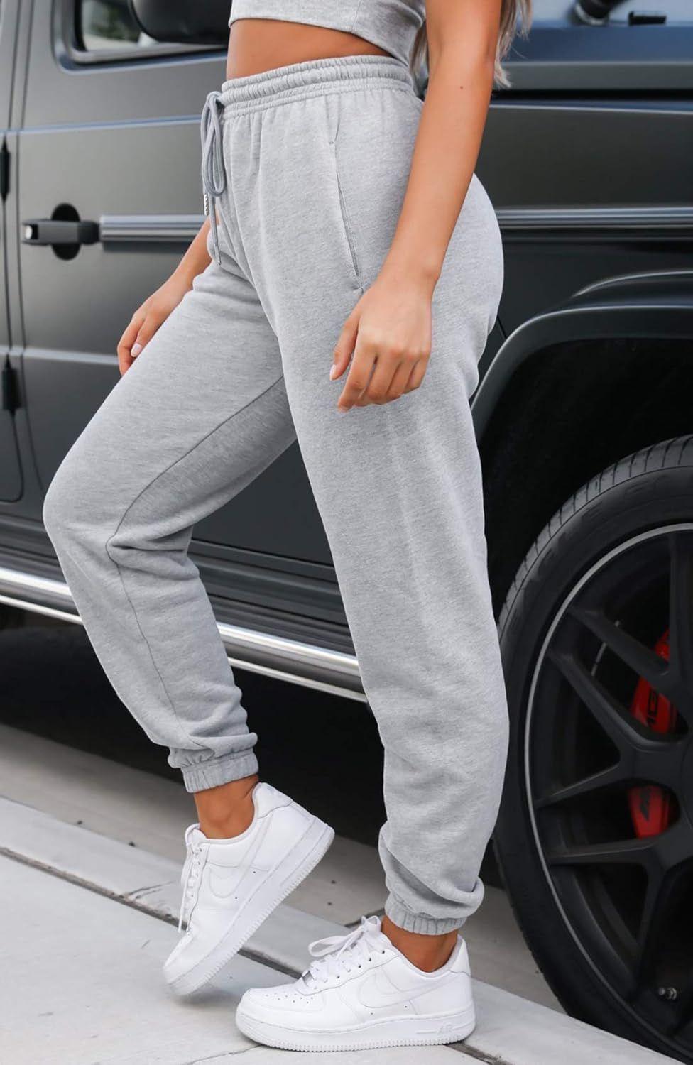 Pantalon Jogger Buzo de Mujer-2