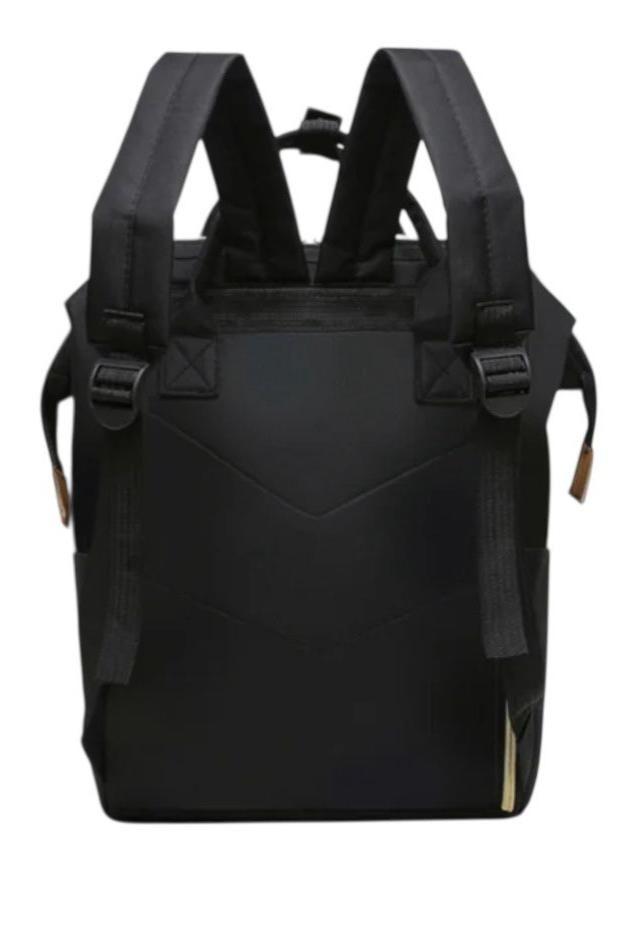 Mochila Maternal Bolso Pa alera-2