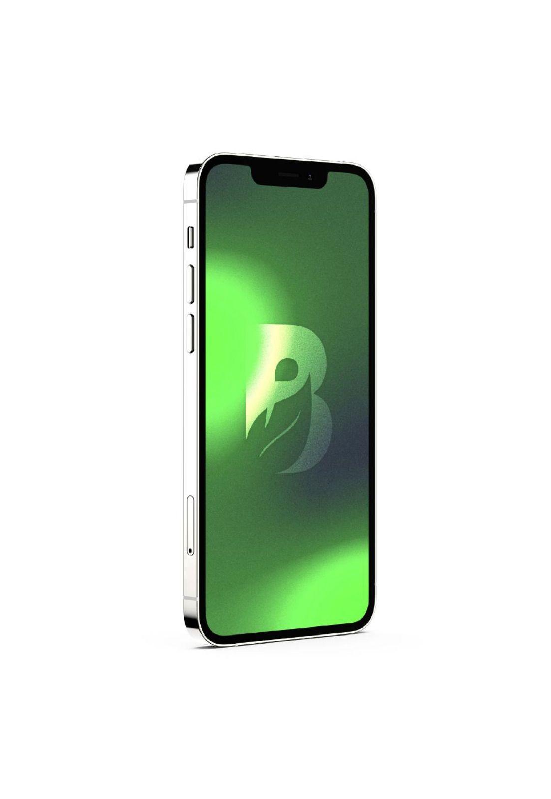 iPhone 12 Pro Max 128GB - Plata-2