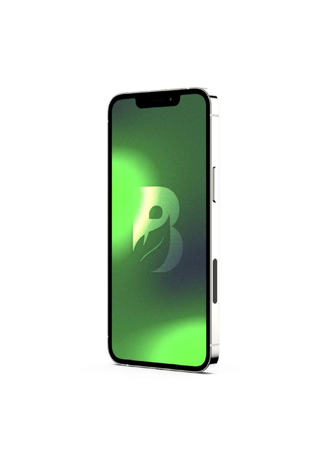 iPhone 12 Pro Max 128GB - Plata-4