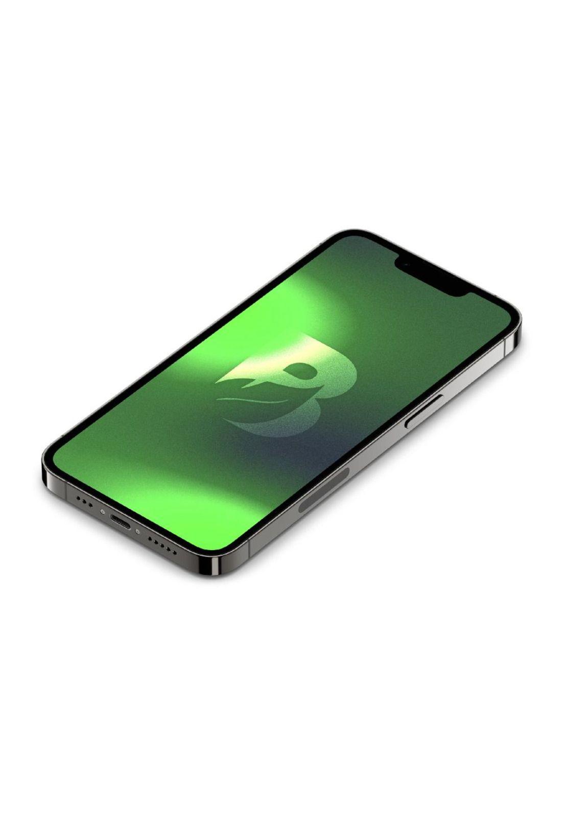 iPhone 13 Pro Max 128GB - Grafito-3