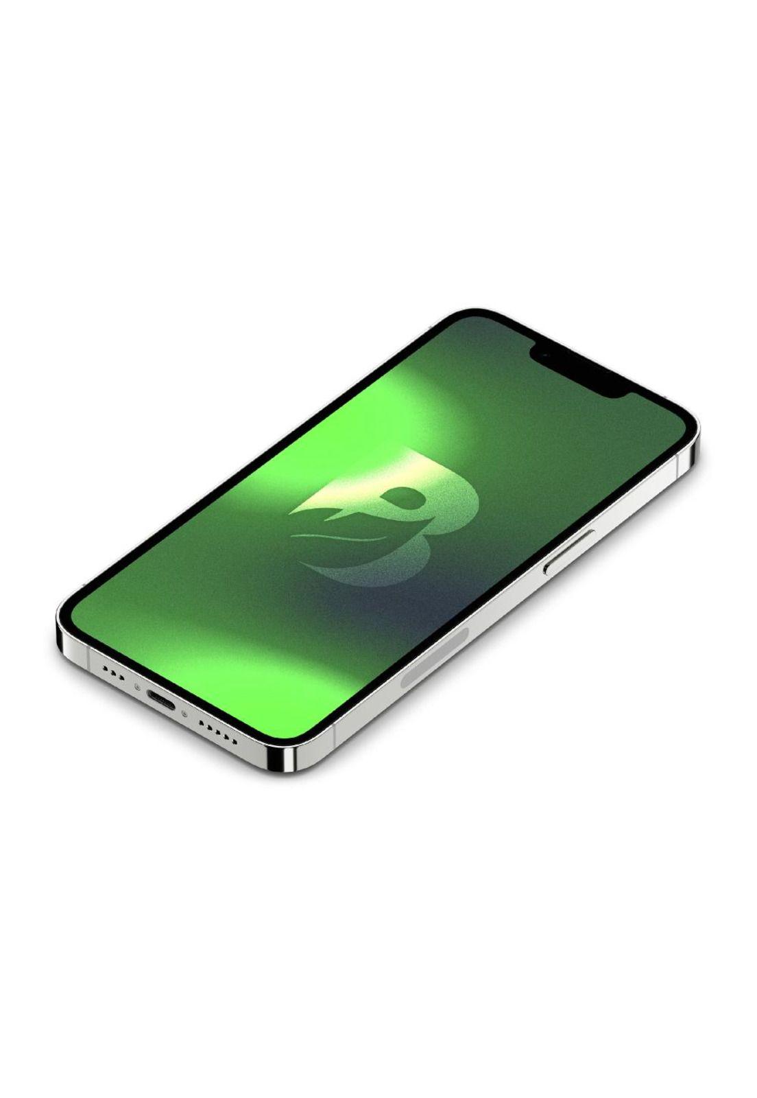 iPhone 13 Pro Max 128GB - Plata-3