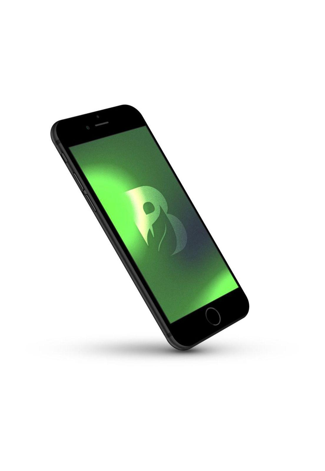 iPhone SE 2 64GB - Negro-1