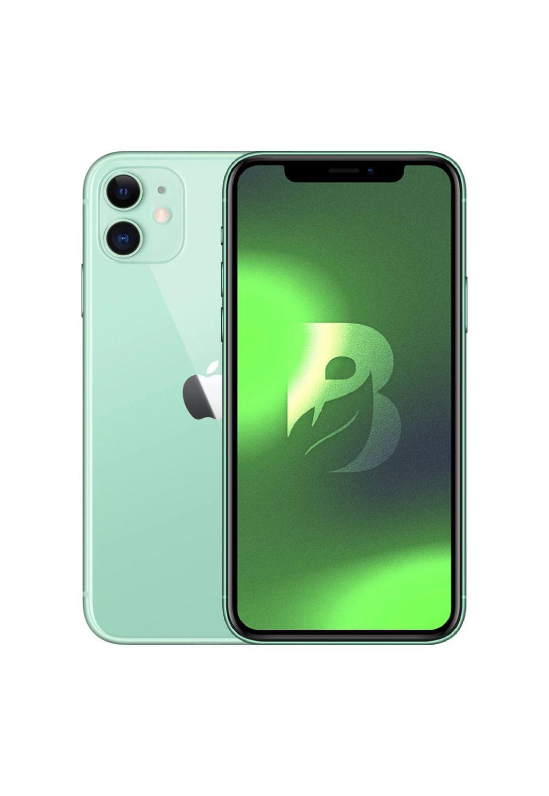 iPhone 11 128GB - Verde Menta-0