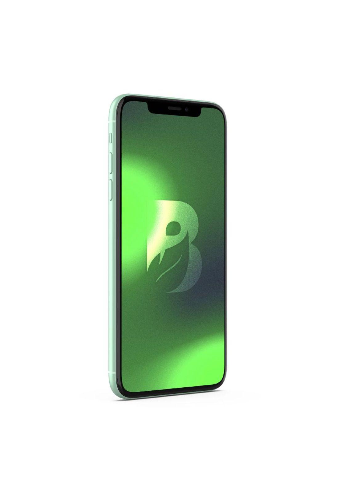 iPhone 11 128GB - Verde Menta-2