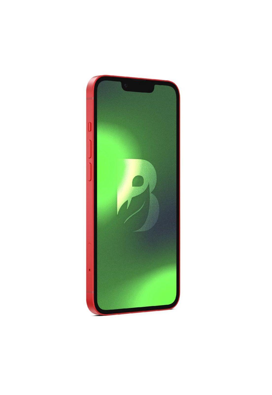 iPhone 13 Mini 128GB - Rojo-2