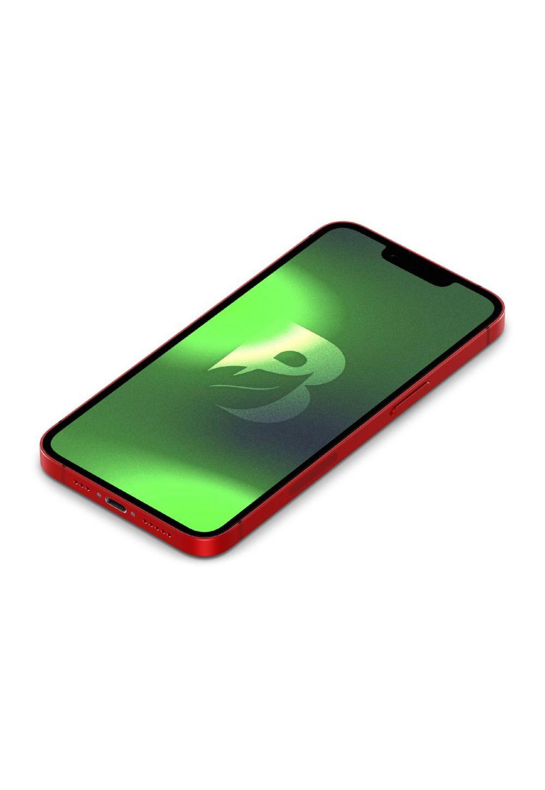 iPhone 13 Mini 128GB - Rojo-3