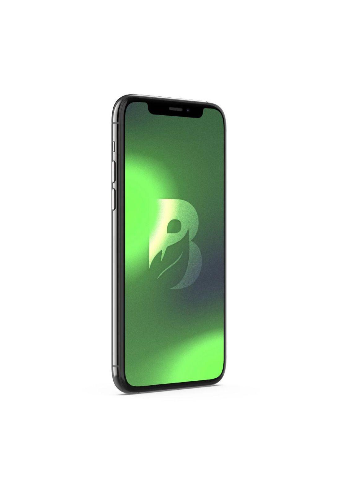 iPhone 11 Pro Max 256GB - Gris Espacial-2