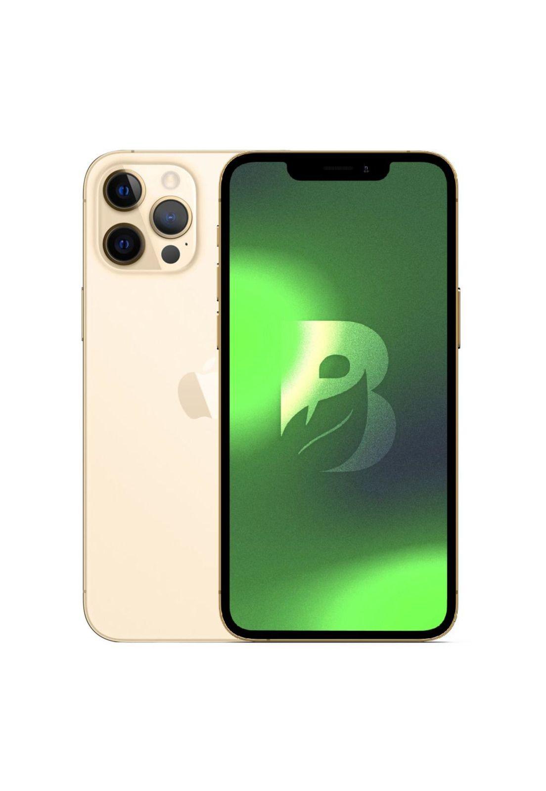 iPhone 12 Pro 128GB - Oro-0