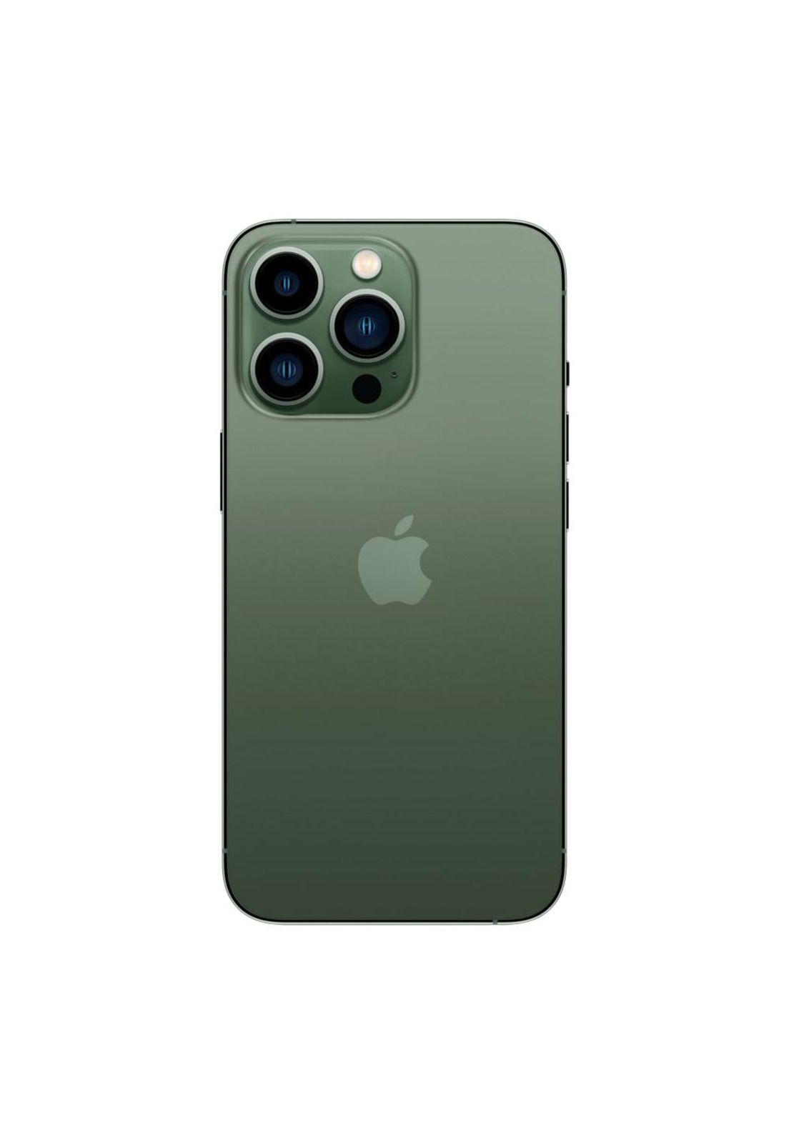 iPhone 13 Pro 128GB - Verde Alpino-1