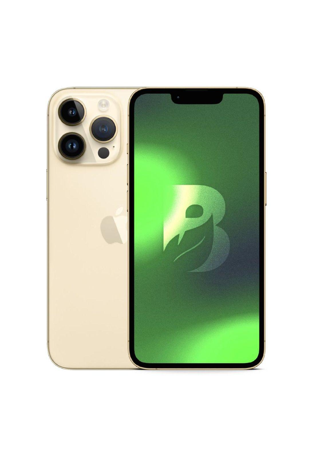 iPhone 13 Pro Max 128GB - Oro-0
