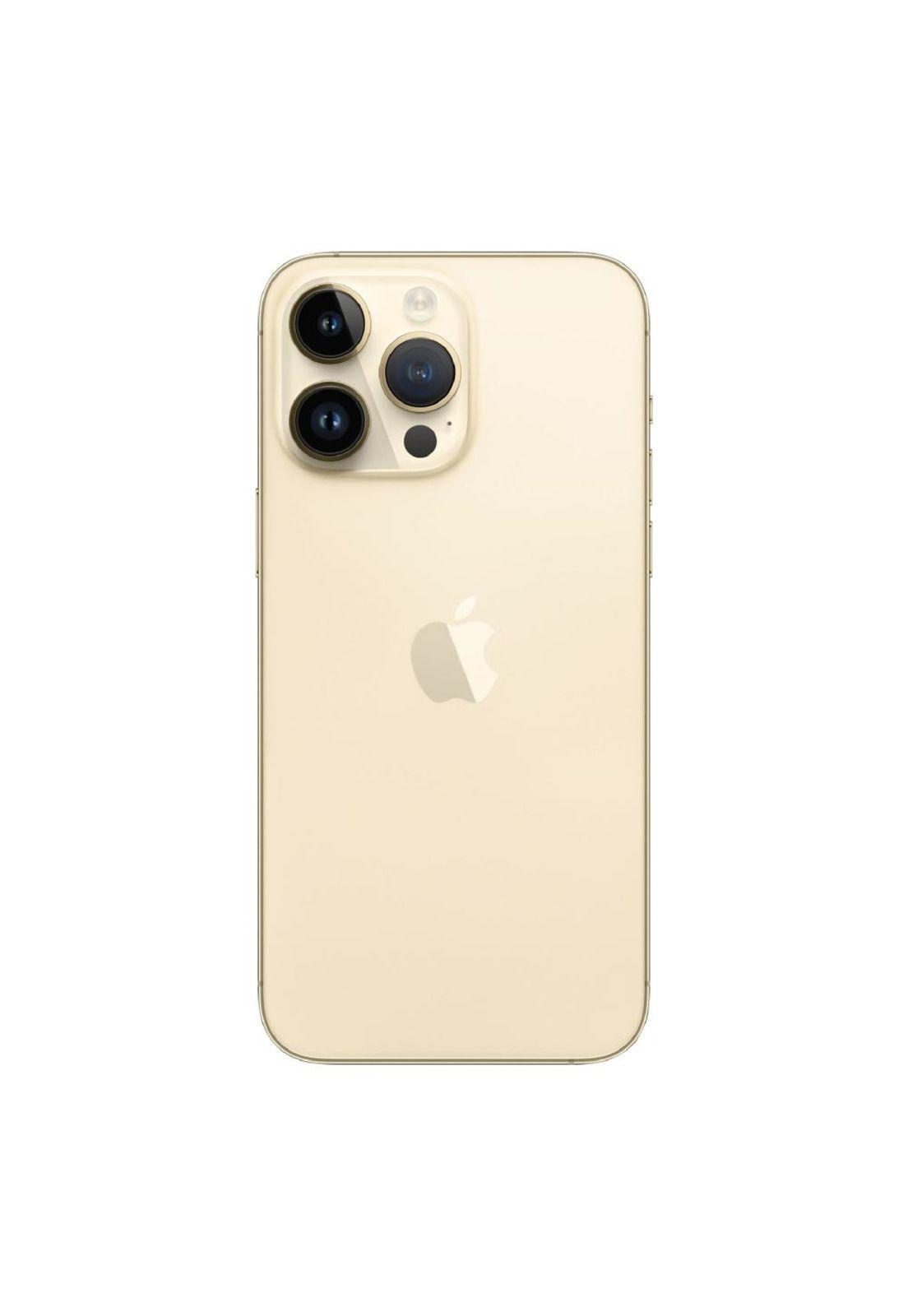 iPhone 13 Pro Max 128GB - Oro-1