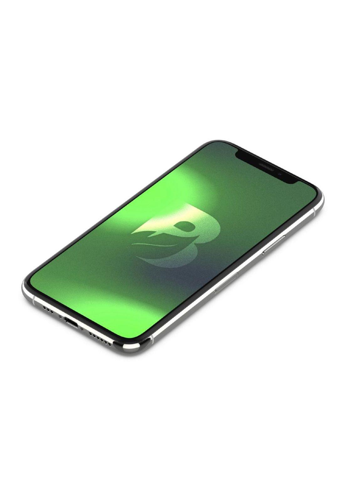 iPhone 11 Pro Max 256GB - Plata-3