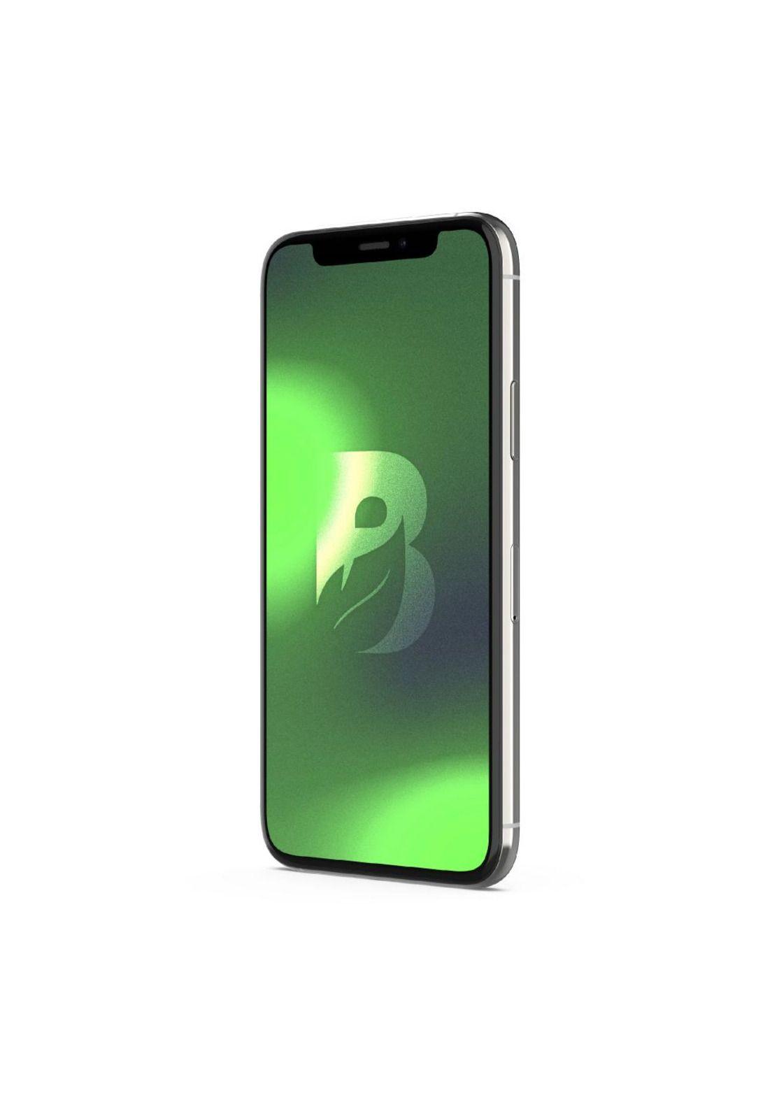 iPhone 11 Pro Max 256GB - Plata-4