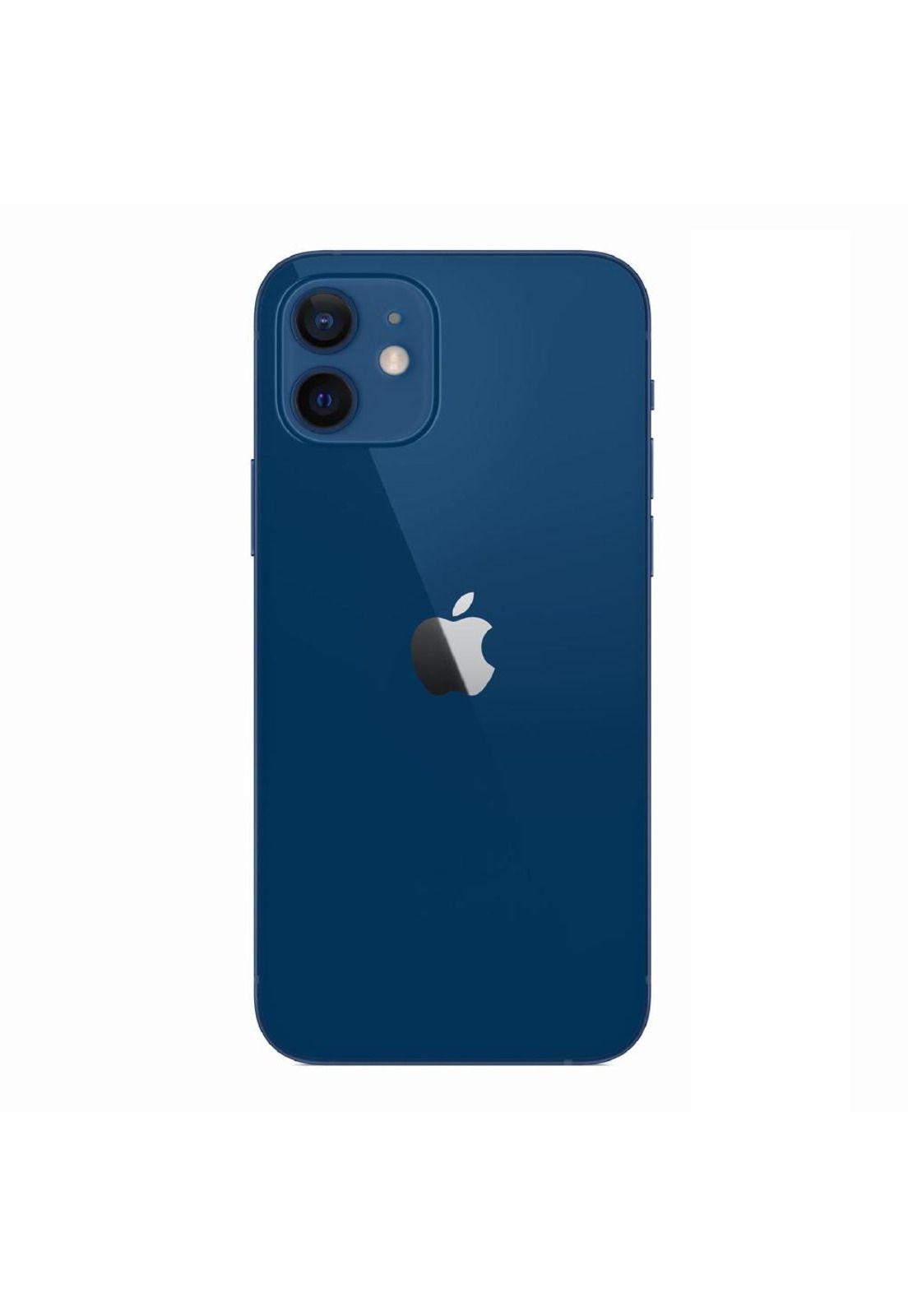 iPhone 12 Mini 64GB - Azul-1