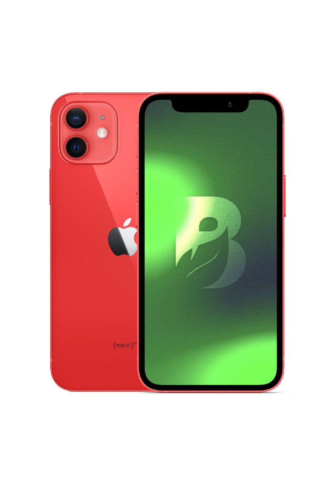 iPhone12 64GB レッド iPhone 12 64GB - Rojo Apple | Paris.cl