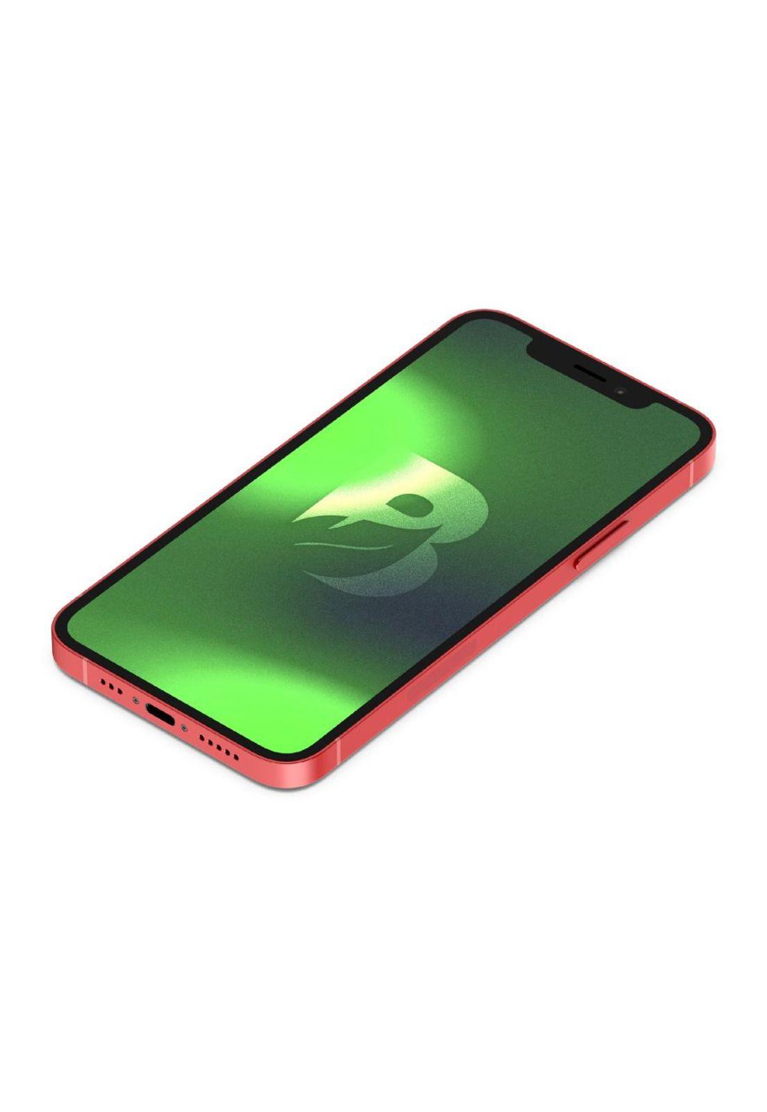 iPhone 12 64GB - Rojo Apple | Paris.cl