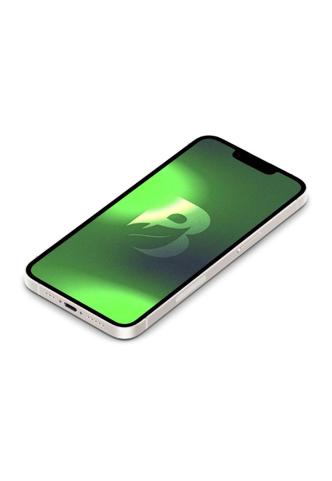 iPhone 13 Mini 128GB - Blanco Estelar-3
