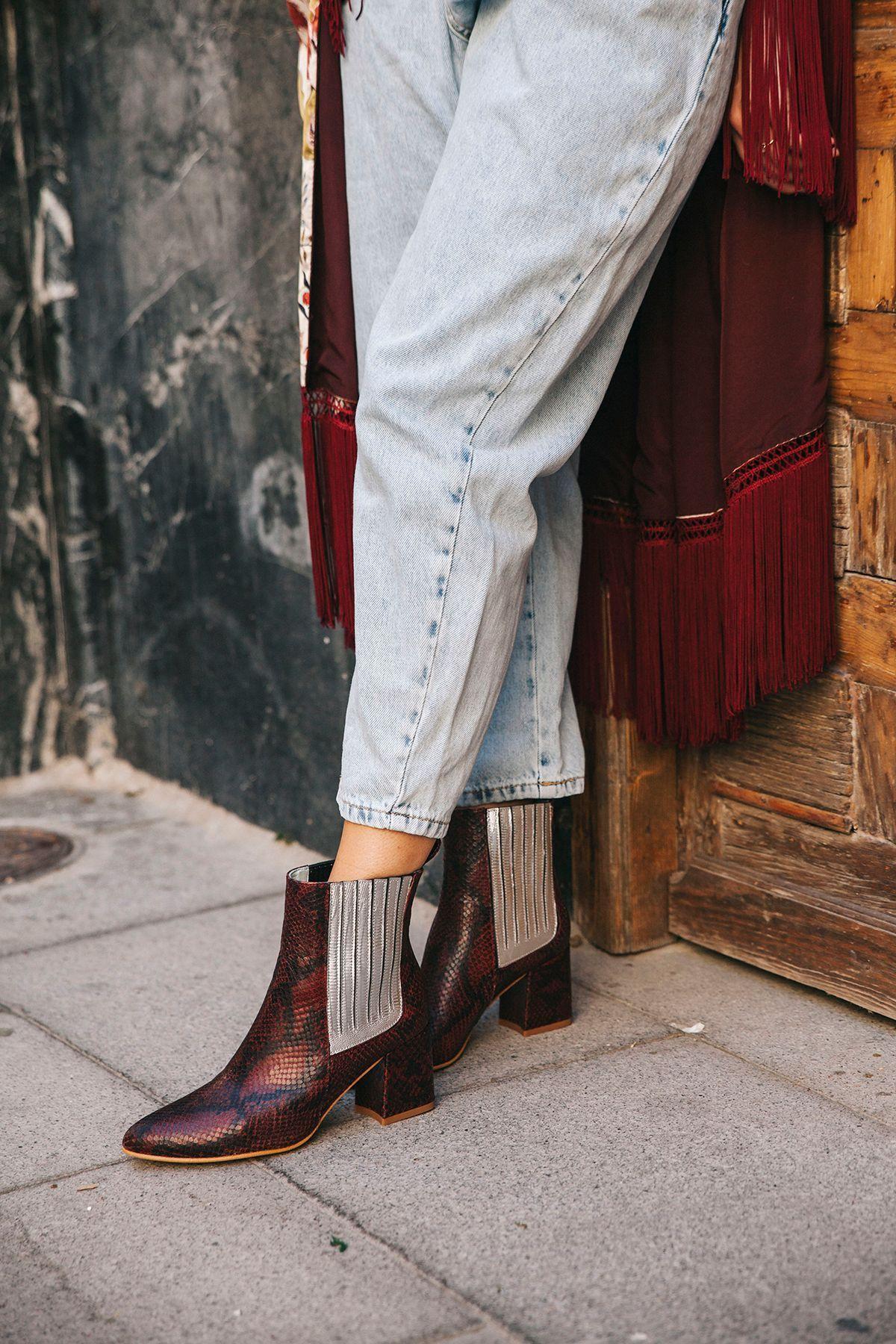 Botin Park City Picarra DFYF-1