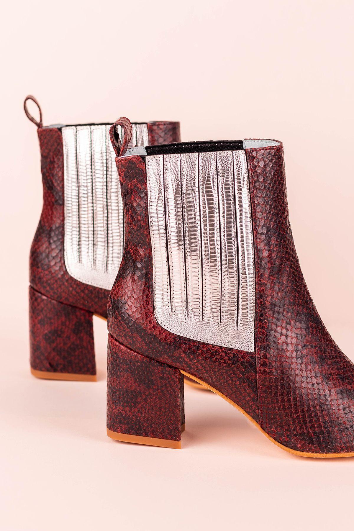 Botin Park City Picarra DFYF-2