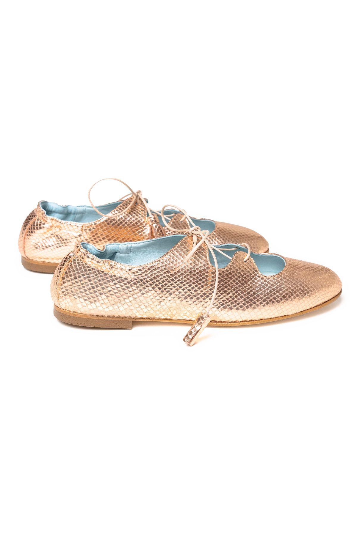 Blucher Moscu Rose-2