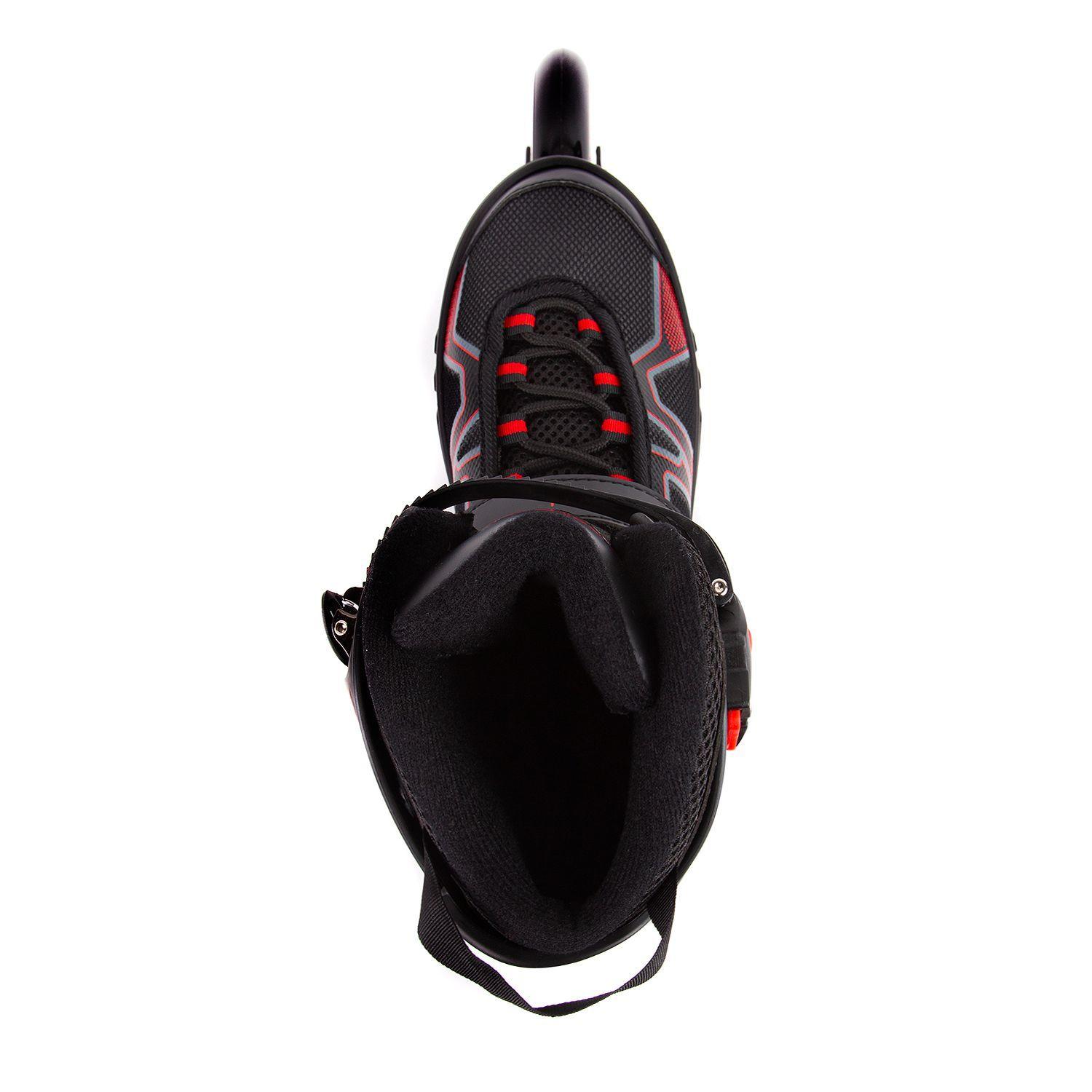 Patín Urbano Blackbull Triskate-4