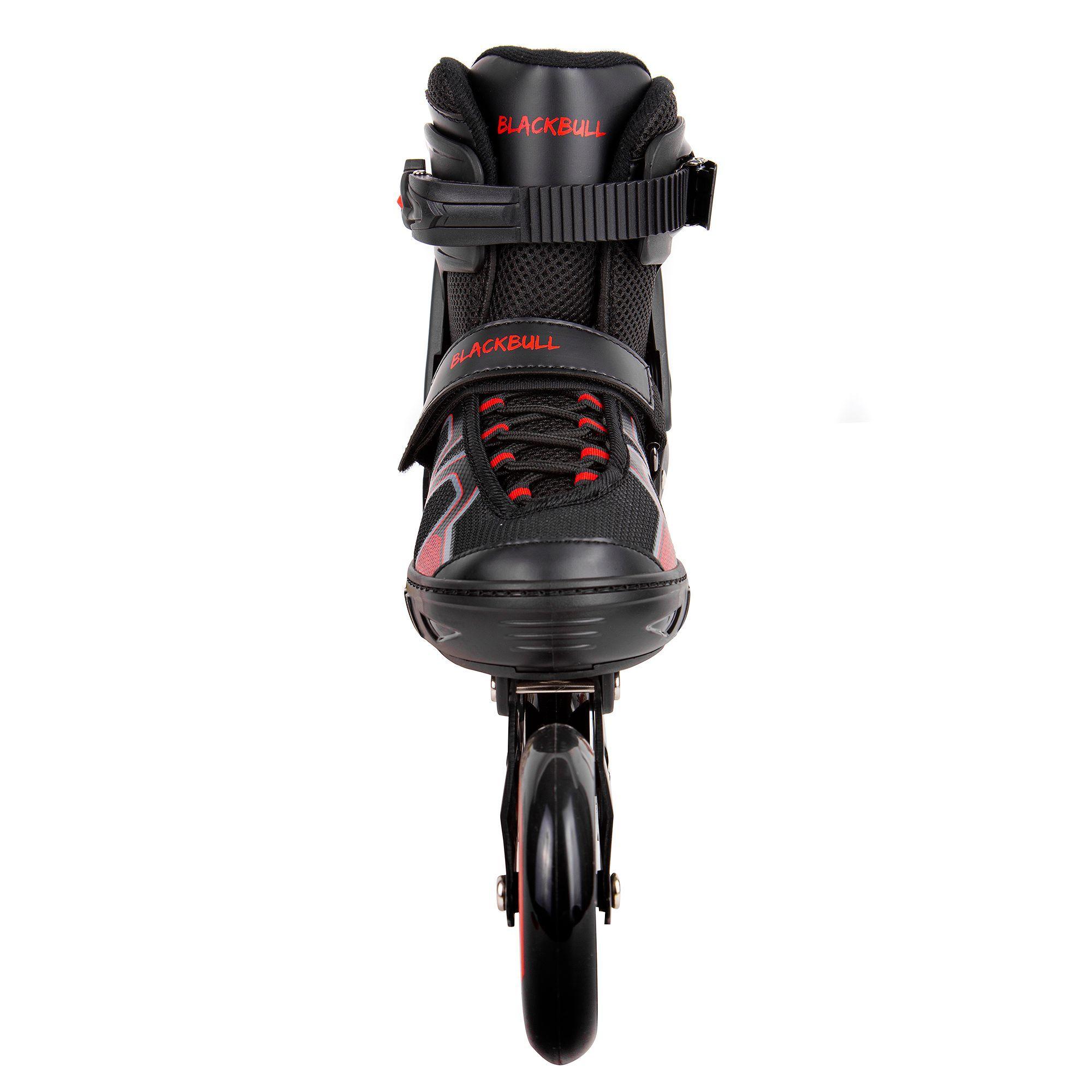 Patín Urbano Blackbull Triskate-5