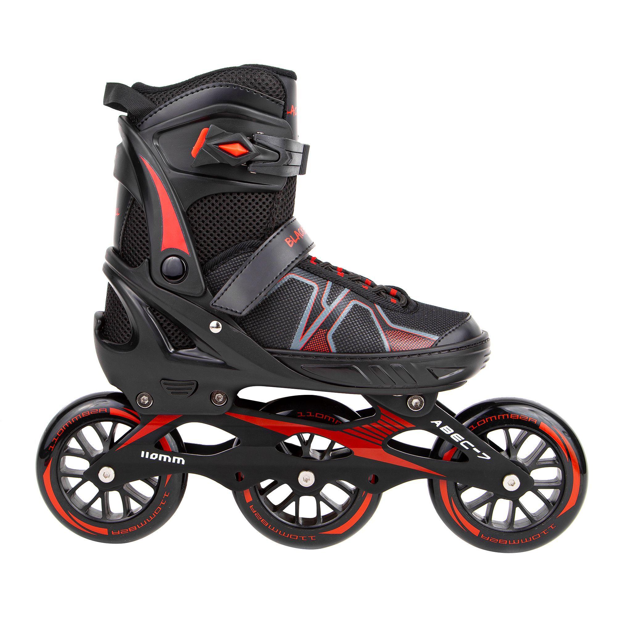 Patín Urbano Blackbull Triskate-2