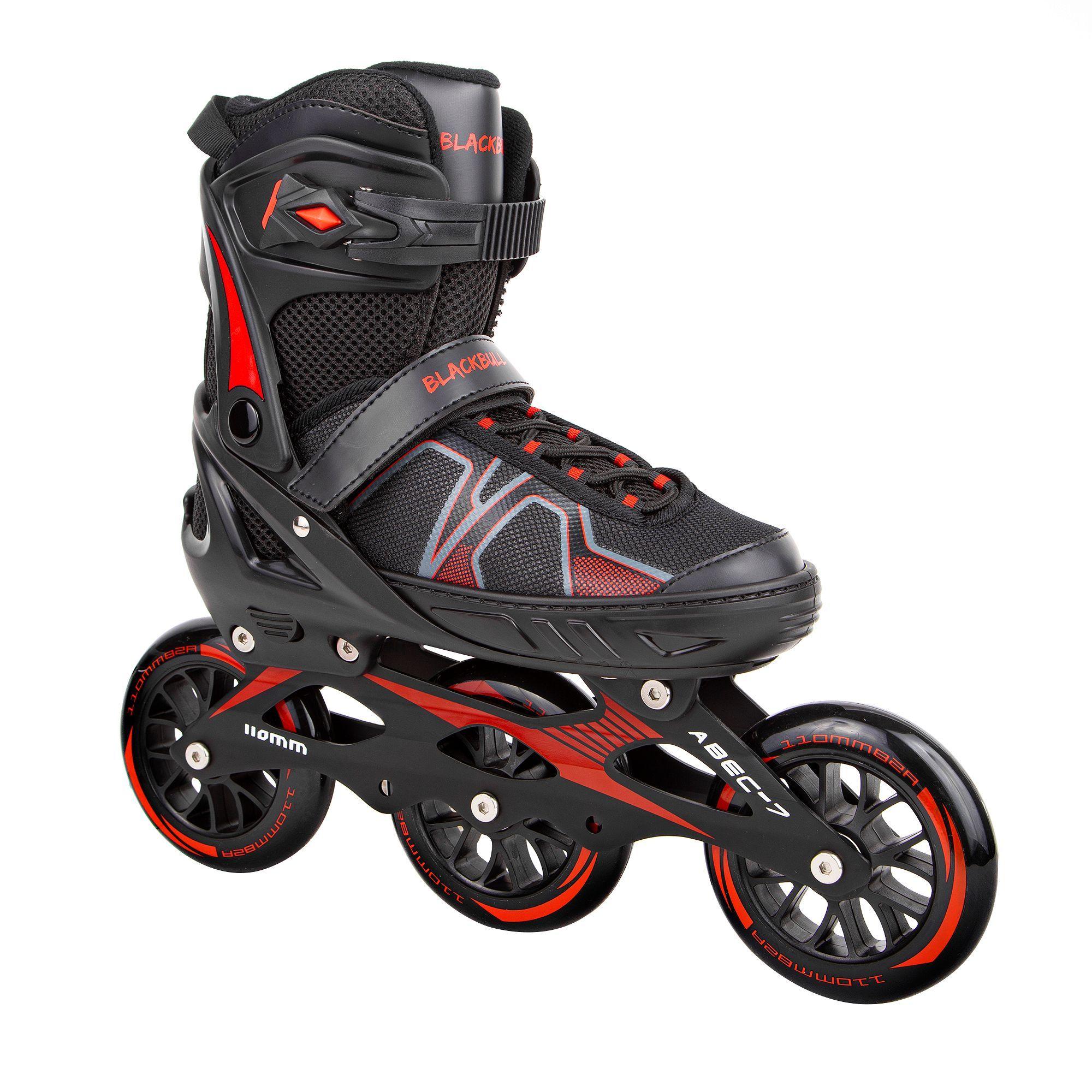 Patín Urbano Blackbull Triskate-1