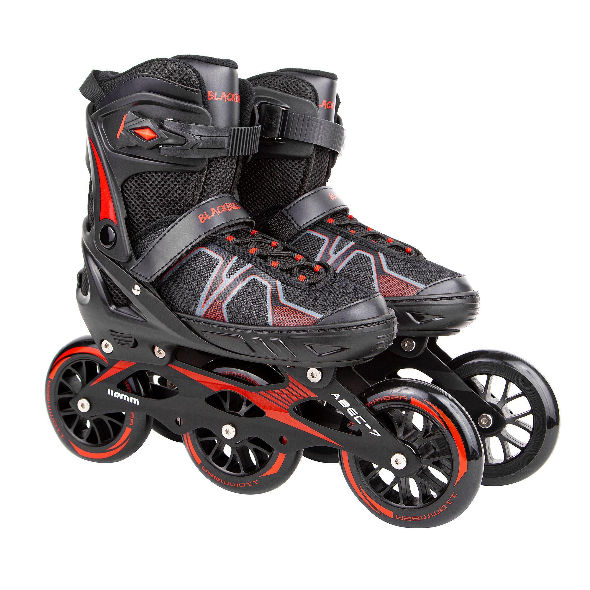 Patín Urbano Blackbull Triskate-0