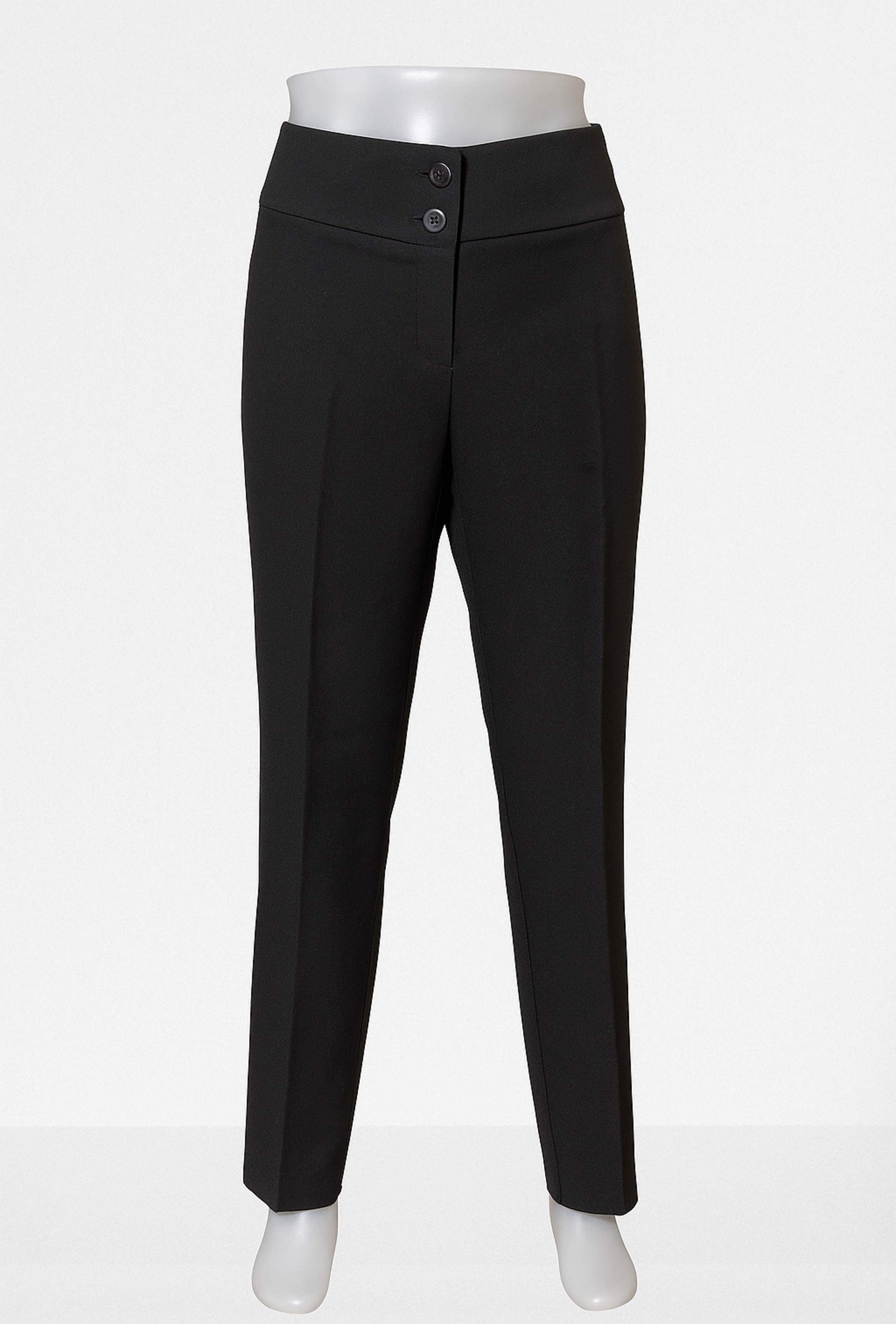 Pantalón Mujer Formal-0