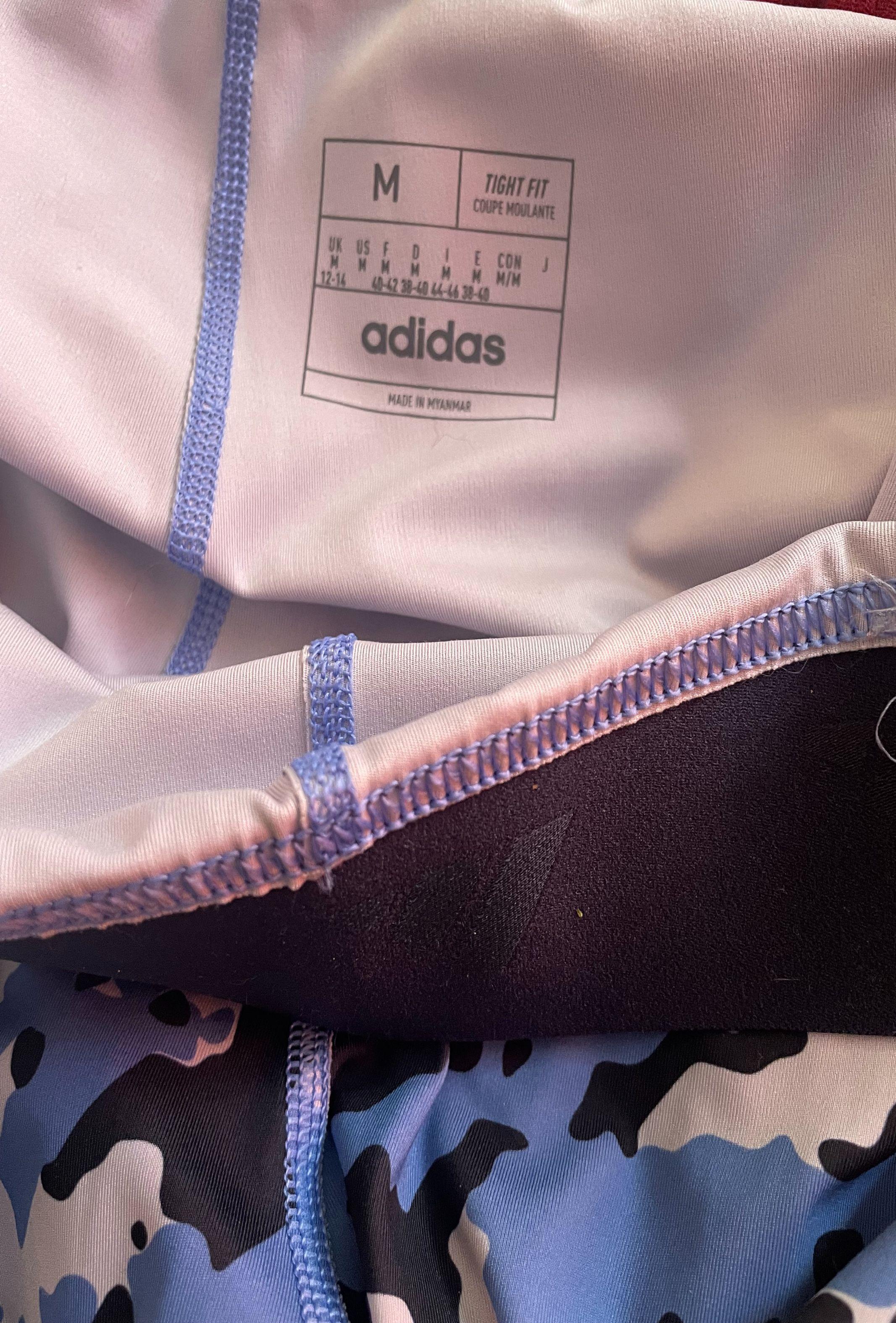 Calza Deportiva Mujer-2