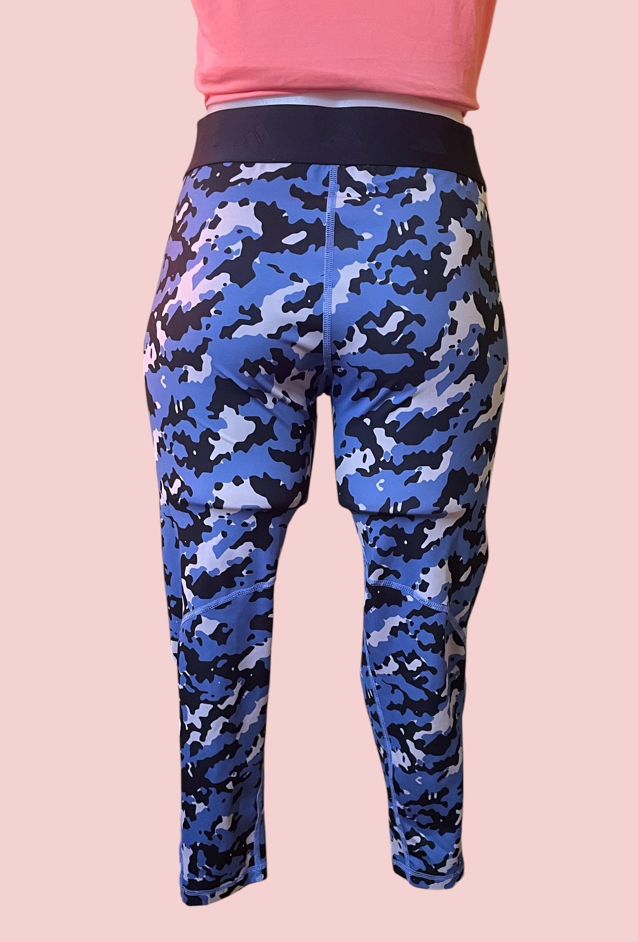 Calza Deportiva Mujer-1