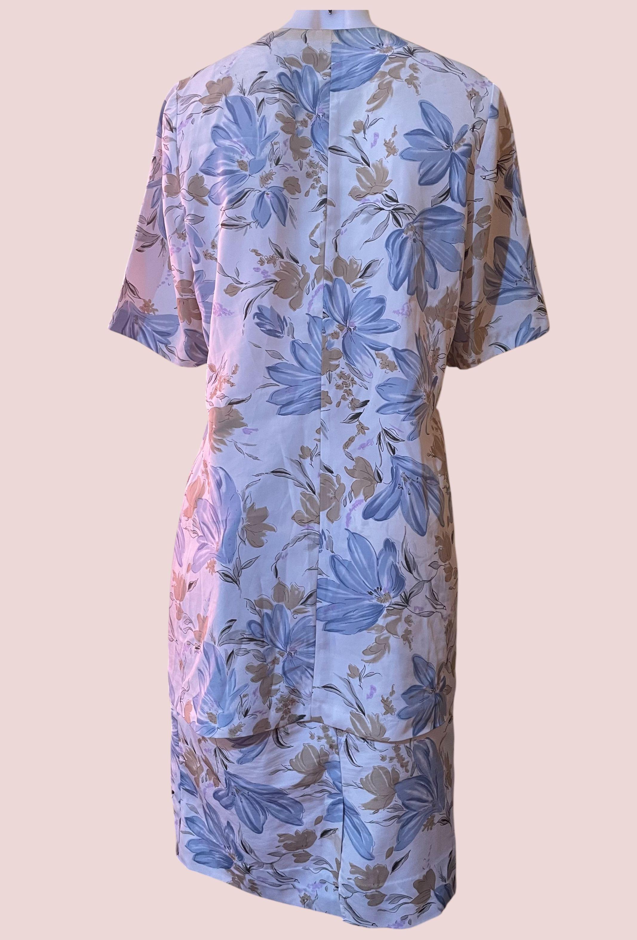 Traje 2 Piezas -2