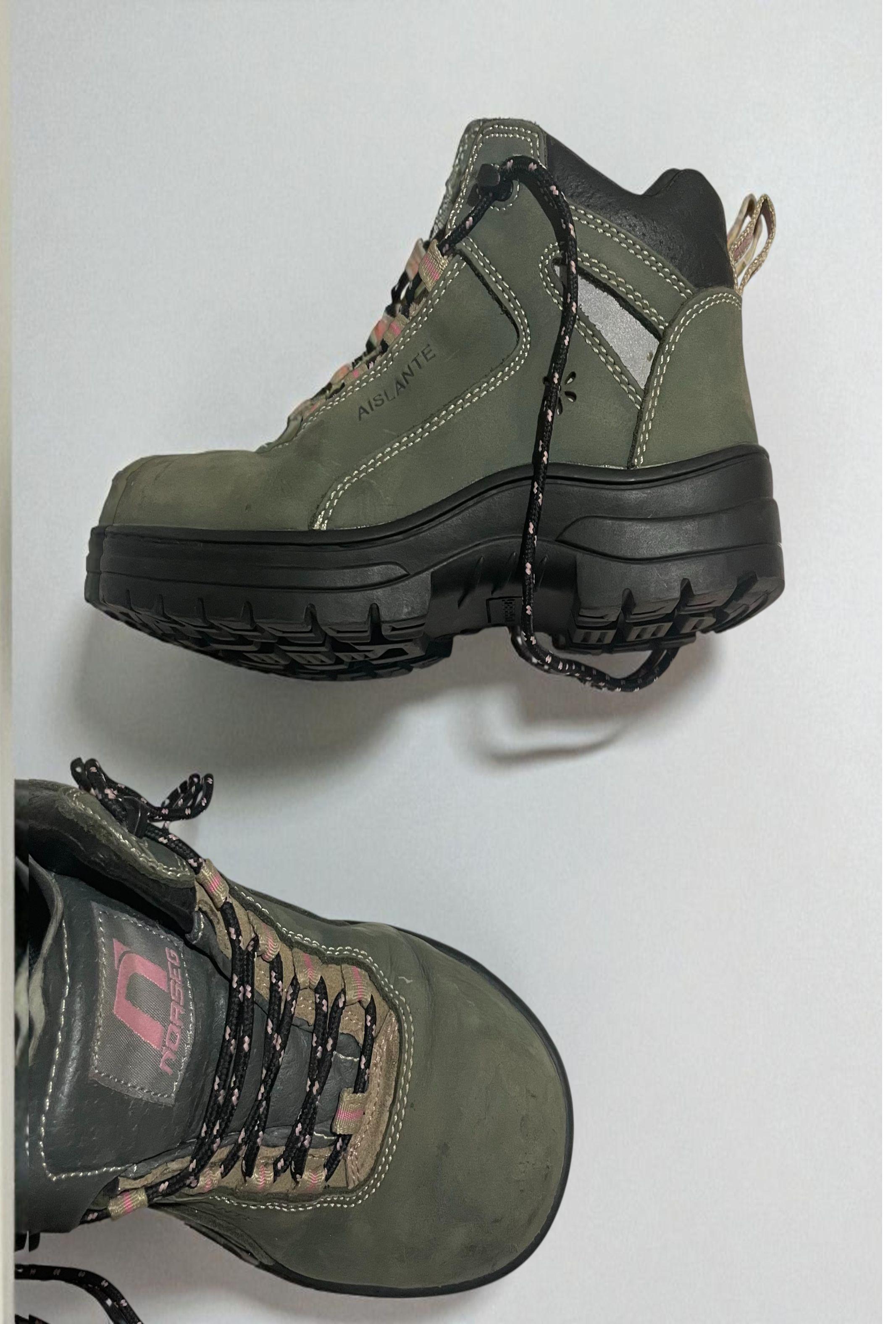 Botin de Seguridad Mujer-2